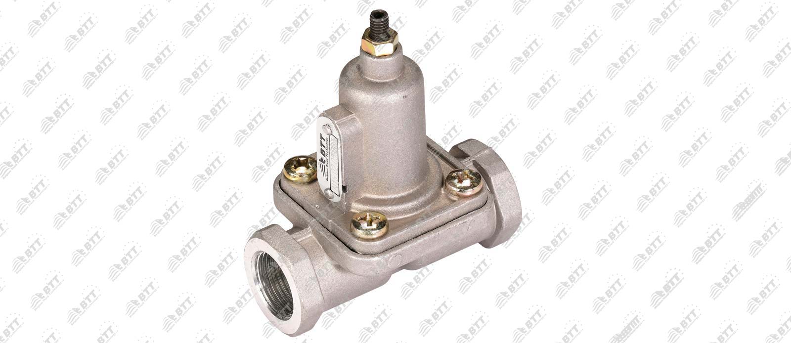 4341001257 Pressure control valves replacement
