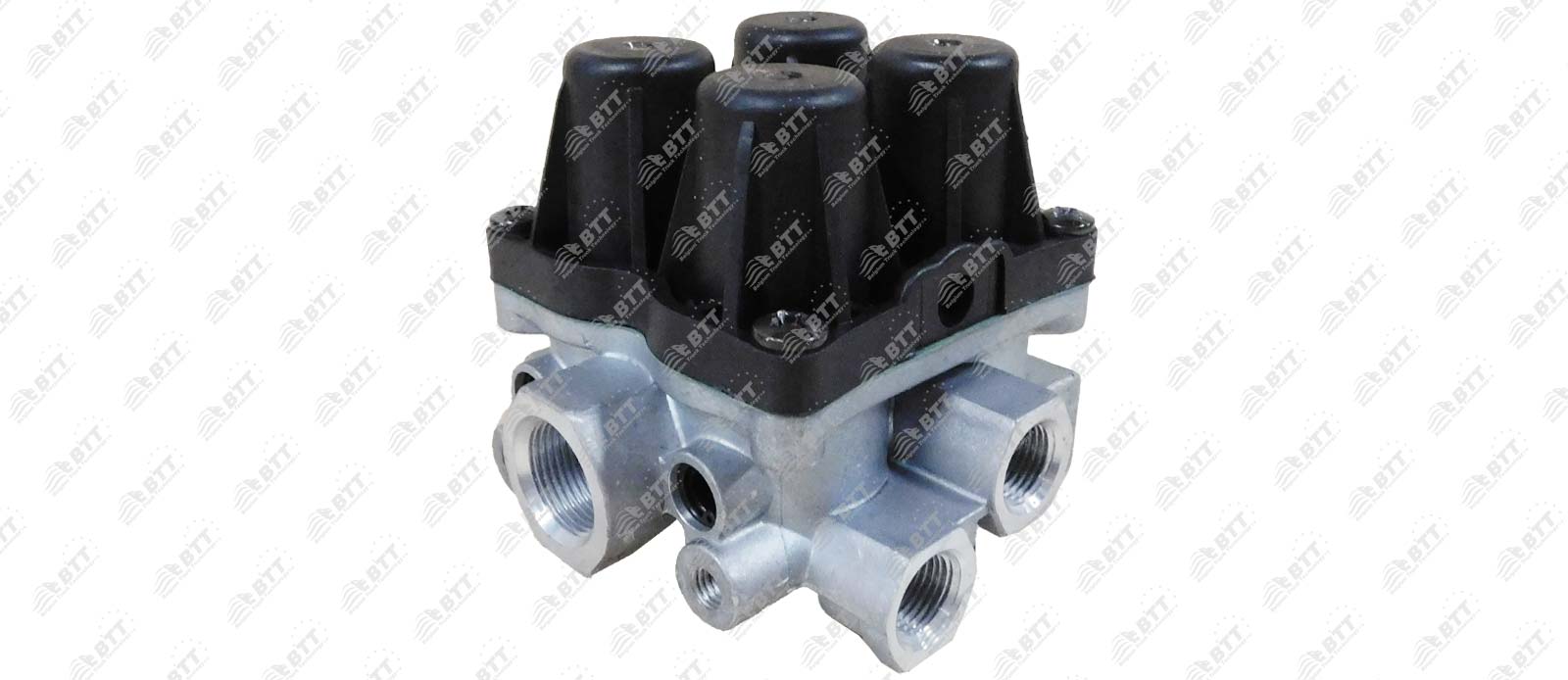 21225479 - Pressure control valves replacement