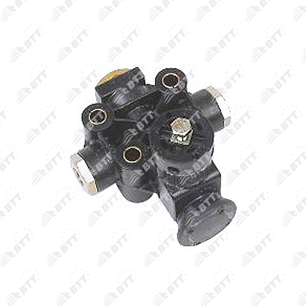 ぱしゃこれ ヴィクトル ③ 612035021 - Lev. valves and height sens replacement