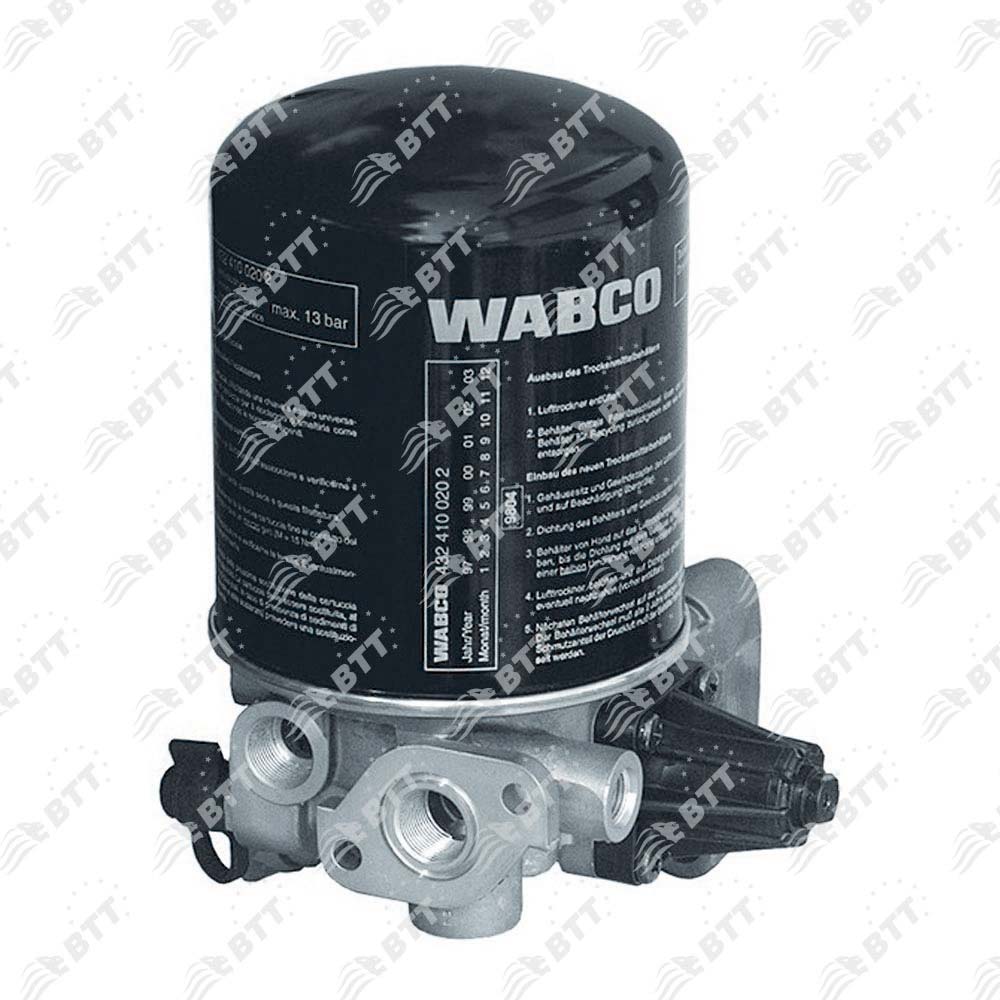 Wabco Lufttrockner 9324000030 - 932 400 003 0, 957,49 €