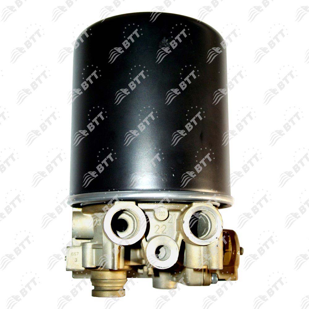 1194407 - Air dryers replacement