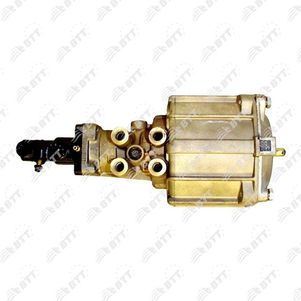 0014317314 - Clutch Master Cylinders replacement