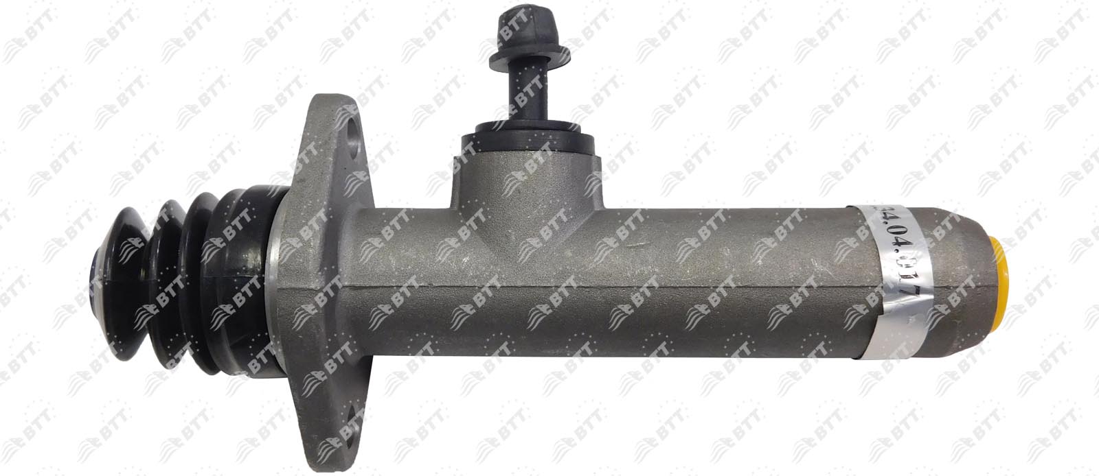 626762 - Clutch Master Cylinders replacement