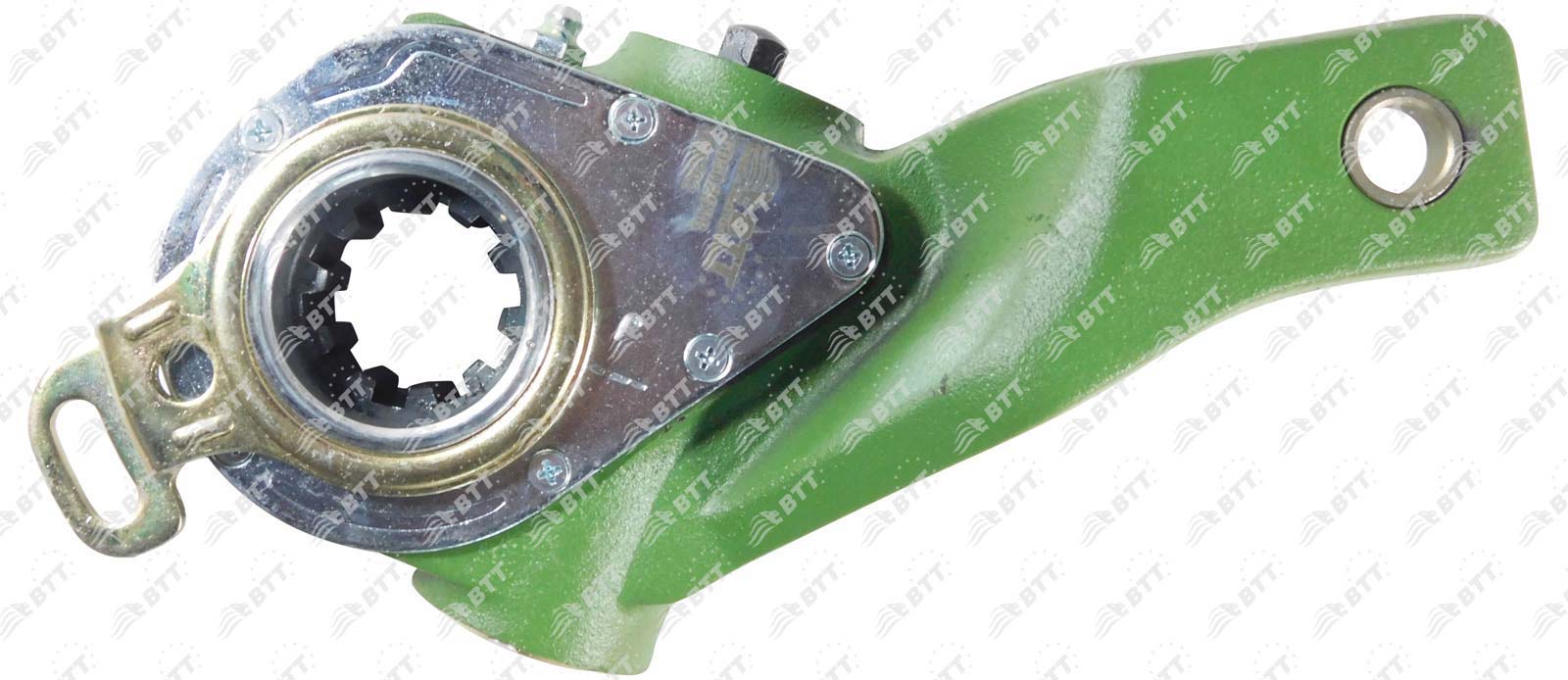 72538 - Slack adjusters replacement