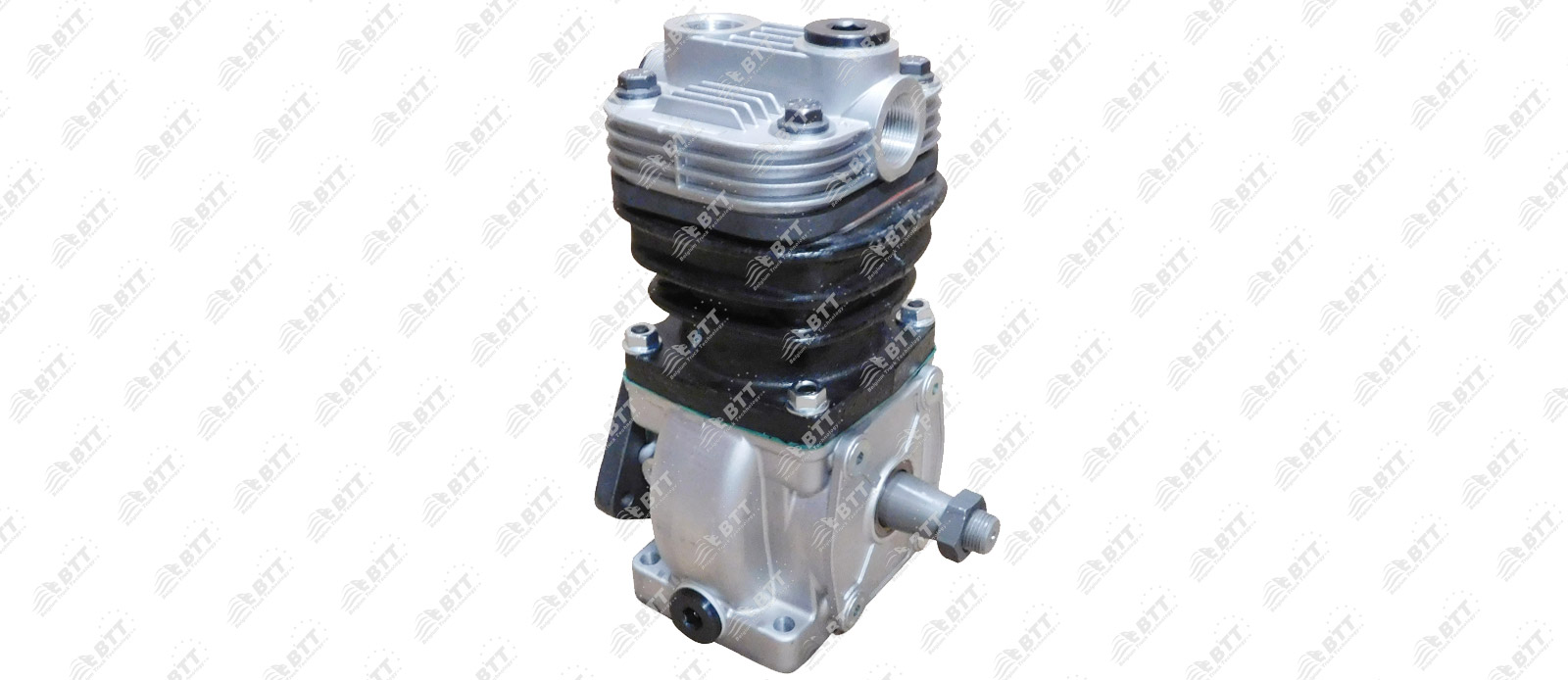 5000133725 - Compressors replacement