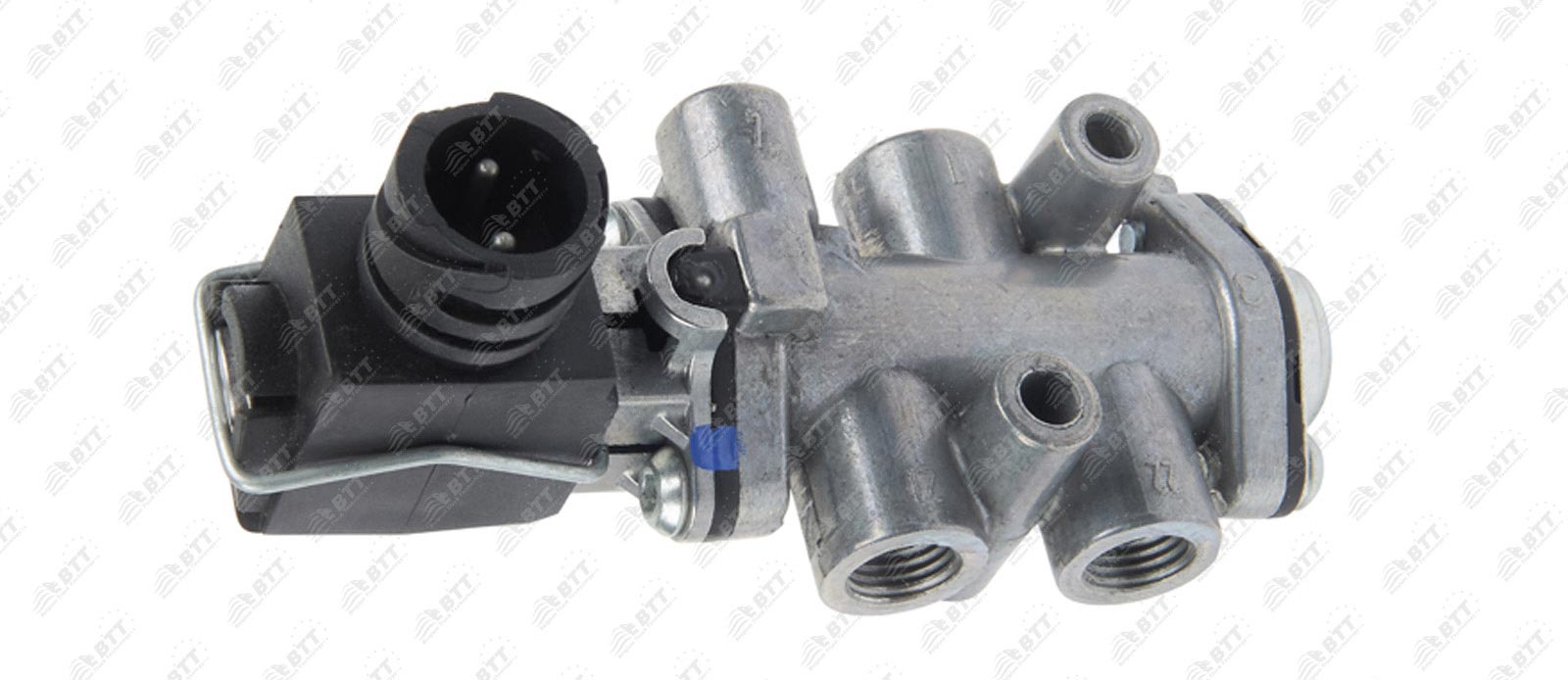1457276 - Gearbox valves replacement