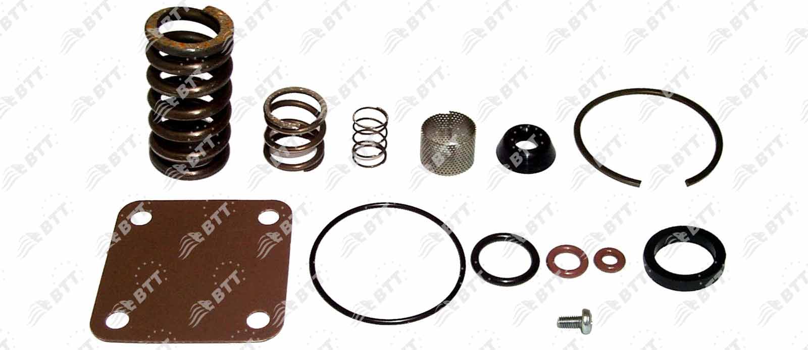 8124812 - Governors - Unloaders repair kit replacement 