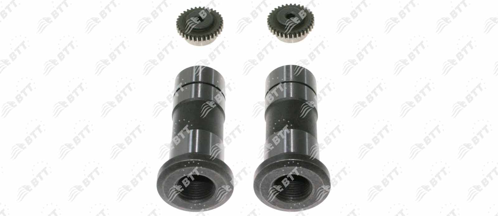 15224836 - Disc Brake calipers replacement