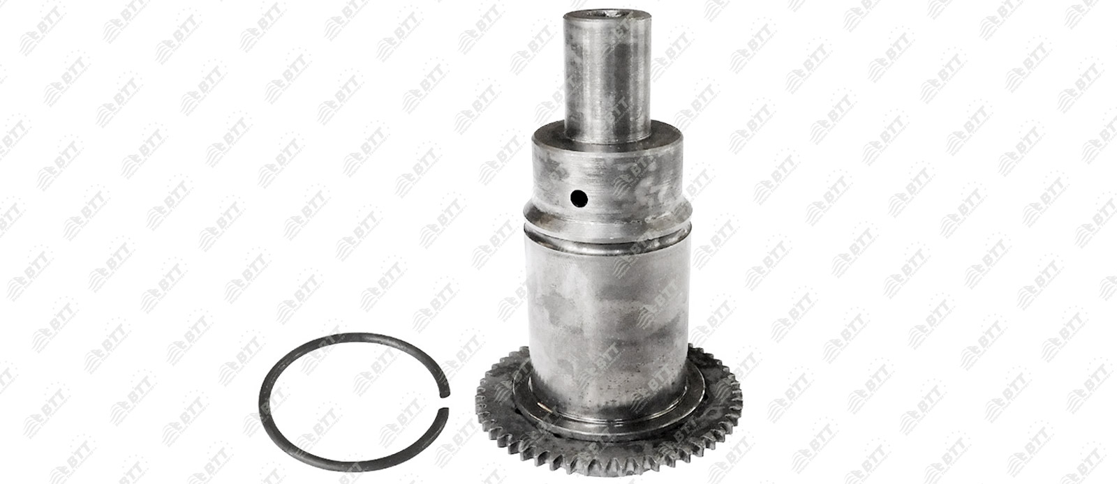 09285282 - Disc Brake calipers replacement
