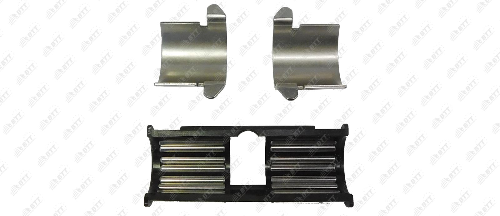 09285282 - Disc Brake calipers replacement