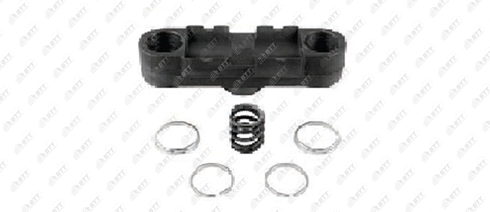 09285282 - Disc Brake calipers replacement