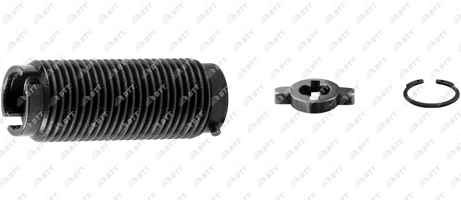 1400072 - Disc Brake calipers replacement