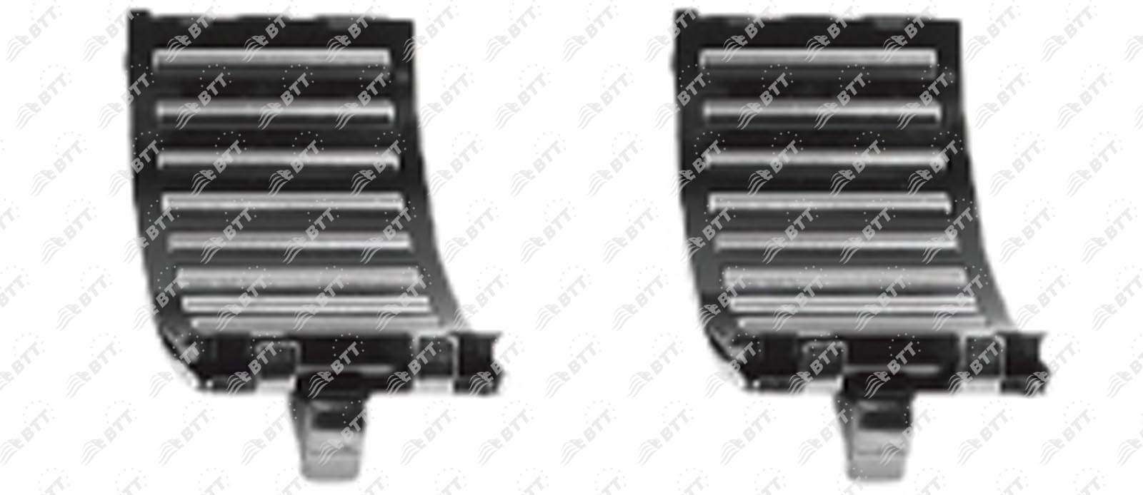 7420898066 - Disc Brake calipers replacement