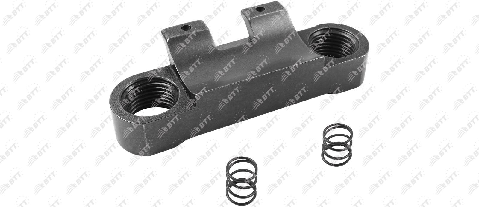 1400072 - Disc Brake calipers replacement