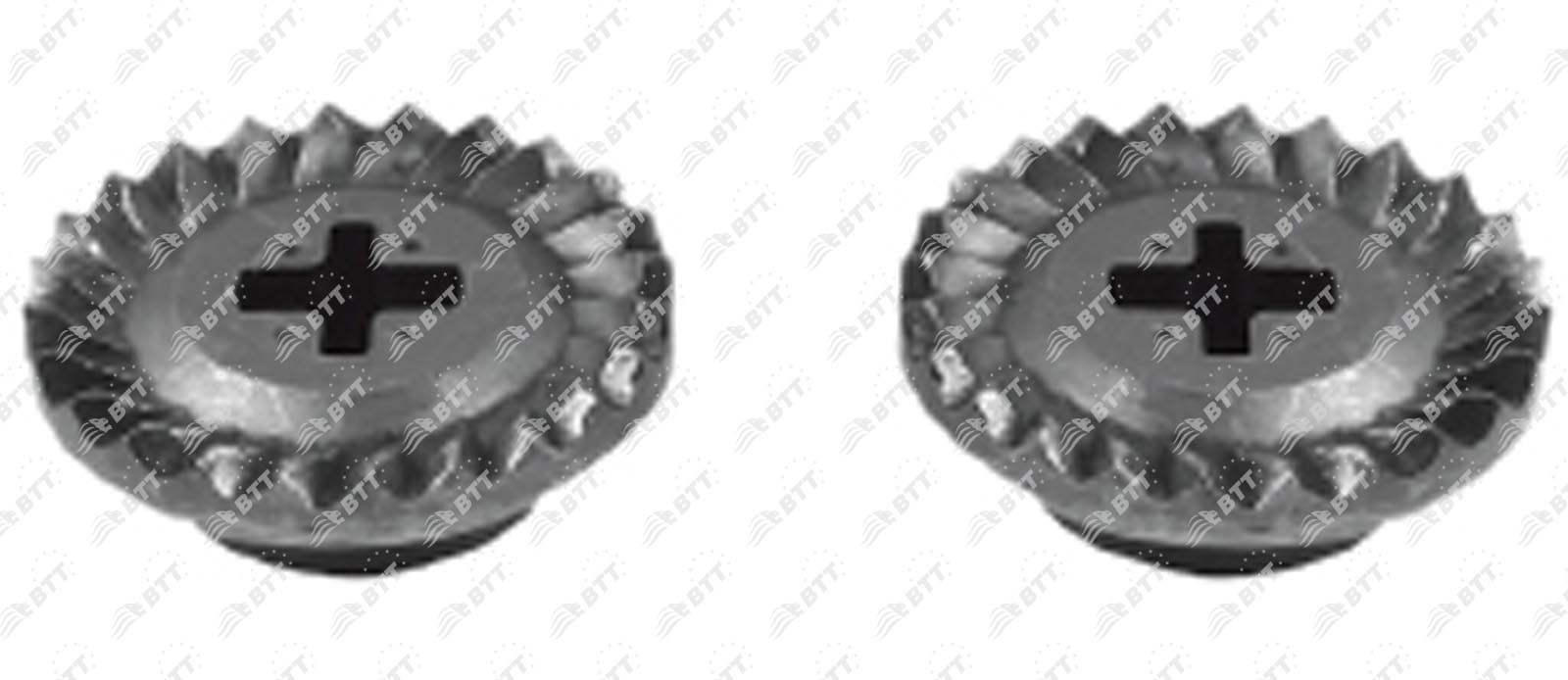 7420898066 - Disc Brake calipers replacement