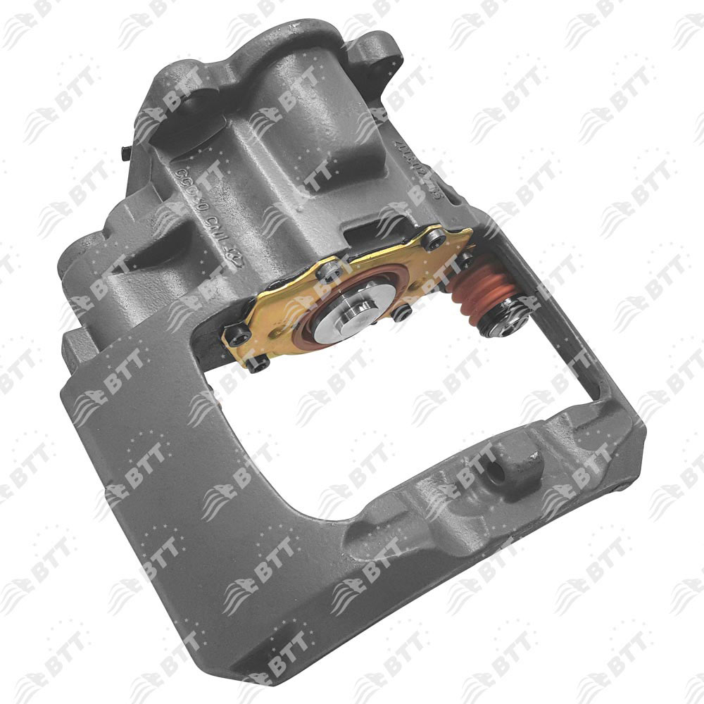 K004570 - Disc Brake calipers replacement