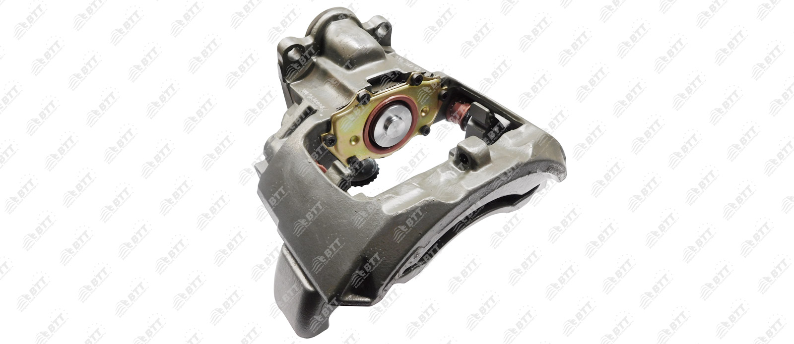 K004573 - Disc Brake calipers replacement