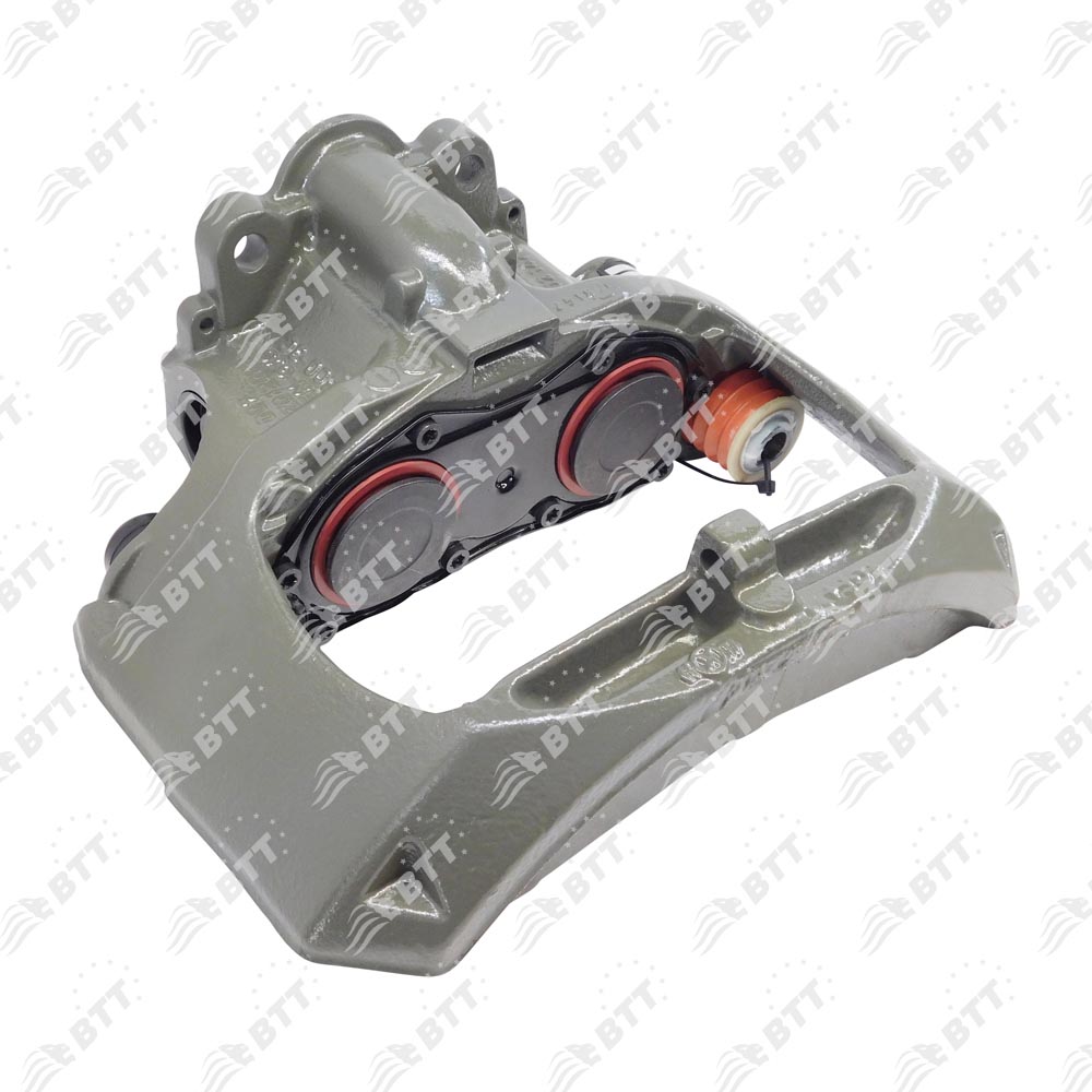 K007154 - Disc Brake calipers replacement 