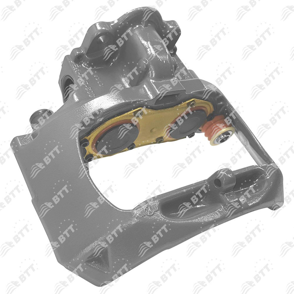 SN7209RC - Disc Brake calipers replacement