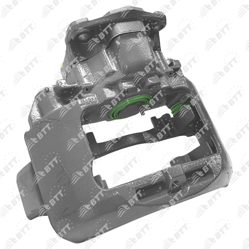 R2.02.17.077 - Disc Brake calipers replacement