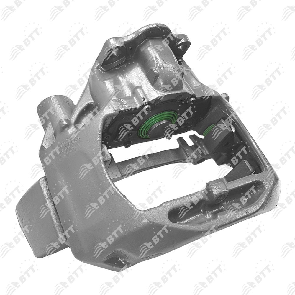 81508046579 - Disc Brake calipers replacement