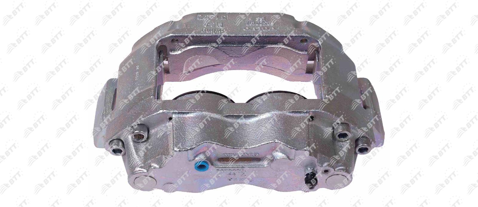 1522073 Disc Brake calipers replacement