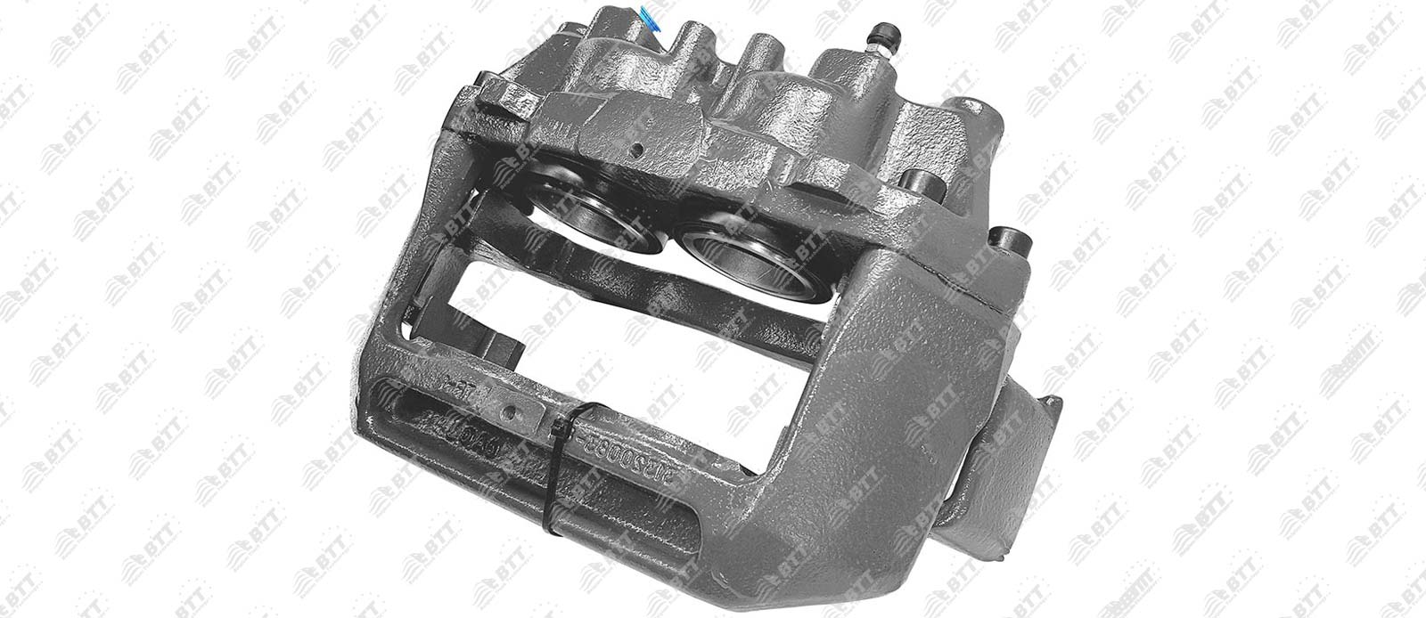 A6694206001 - Disc Brake calipers replacement 