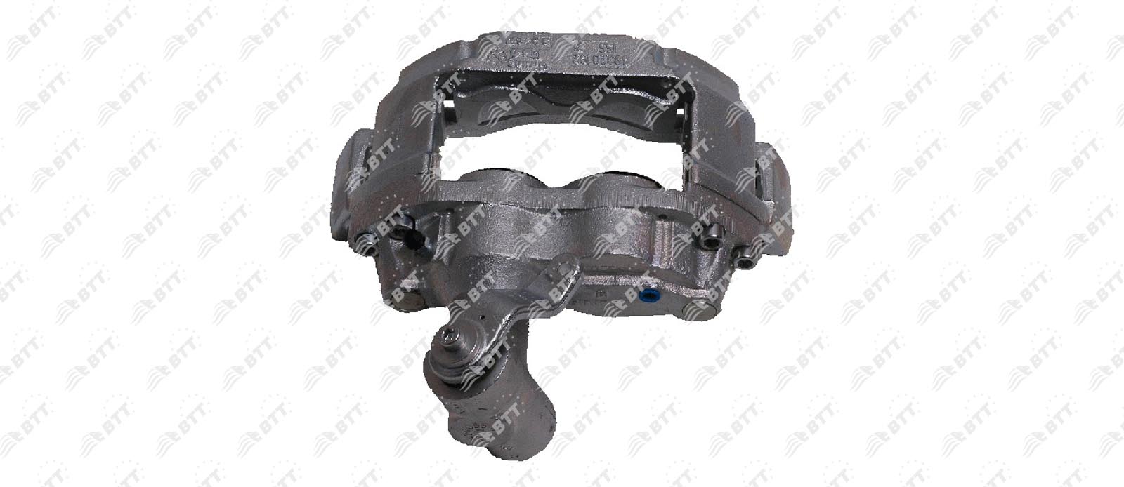 6799243 - Disc Brake calipers replacement