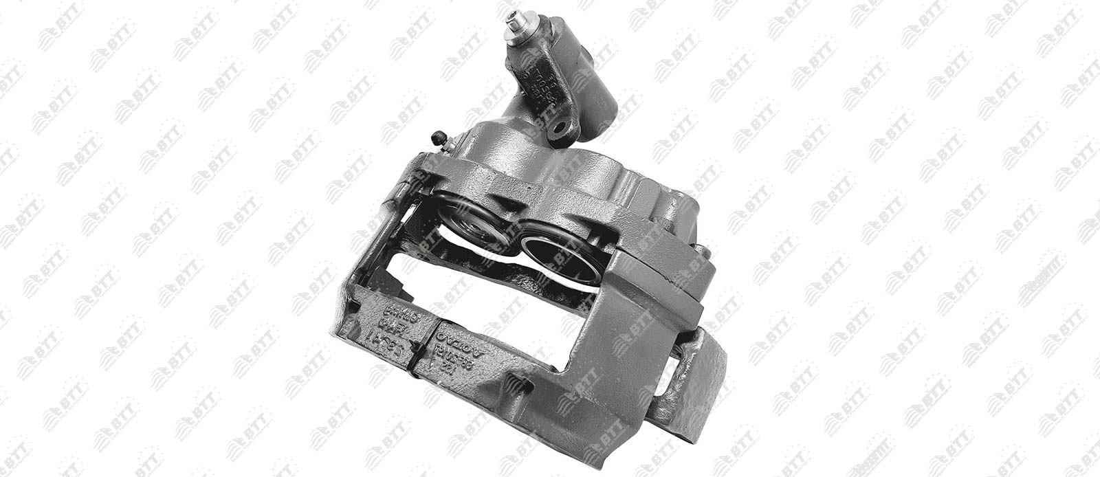 6779554 - Disc Brake calipers replacement