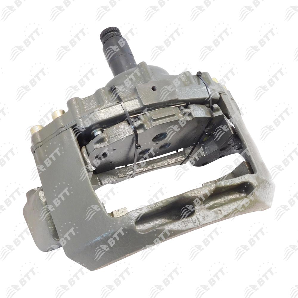 A3564202801 - Disc Brake calipers replacement 