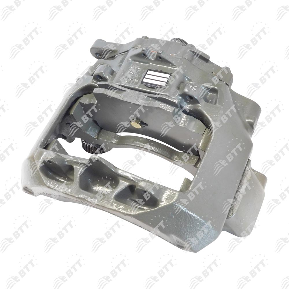 MXC9305006 - Disc Brake calipers replacement