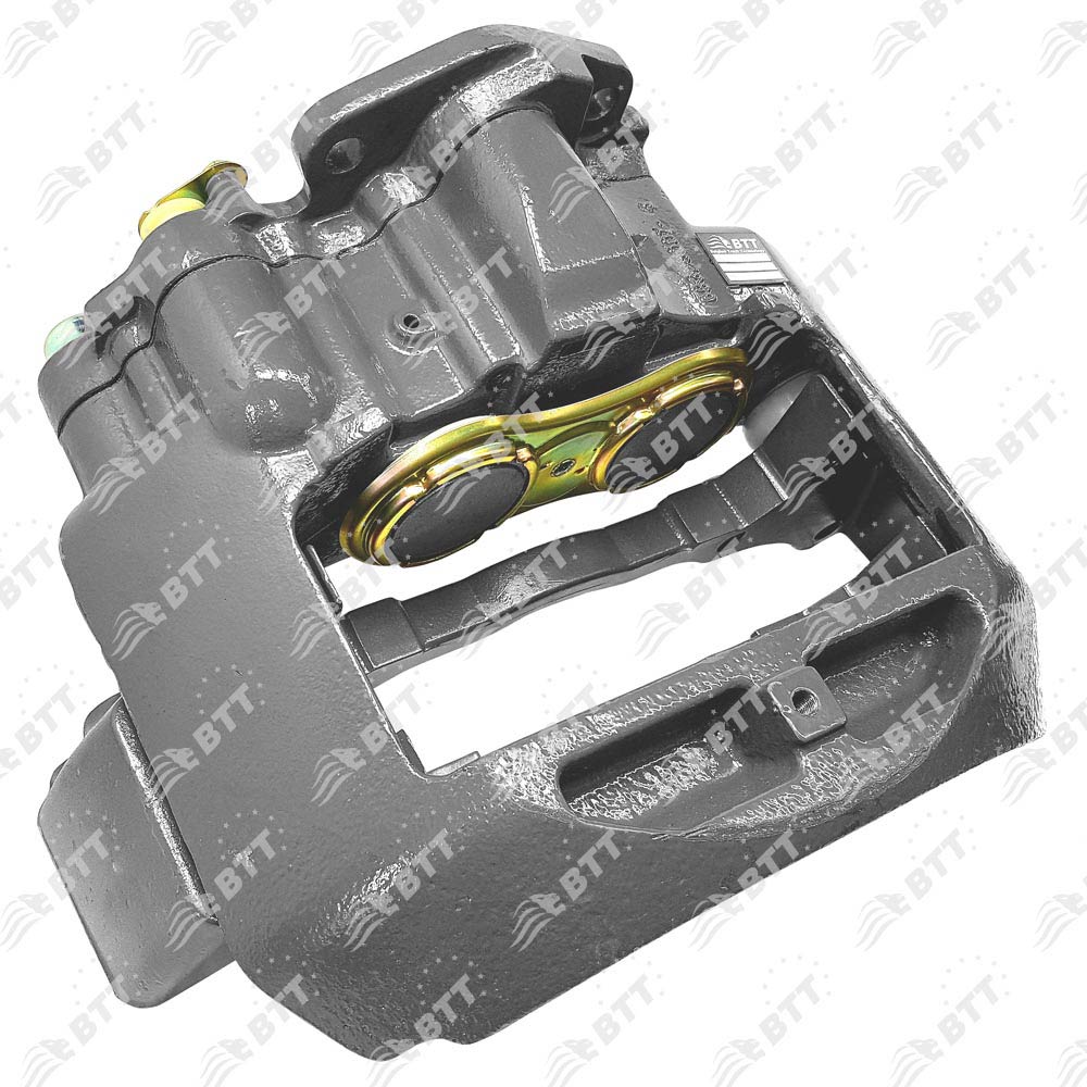 81508046307 - Disc Brake calipers replacement 