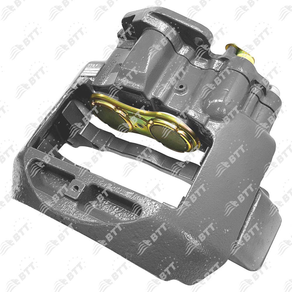 かり　0919 10935189 - Disc Brake calipers replacement