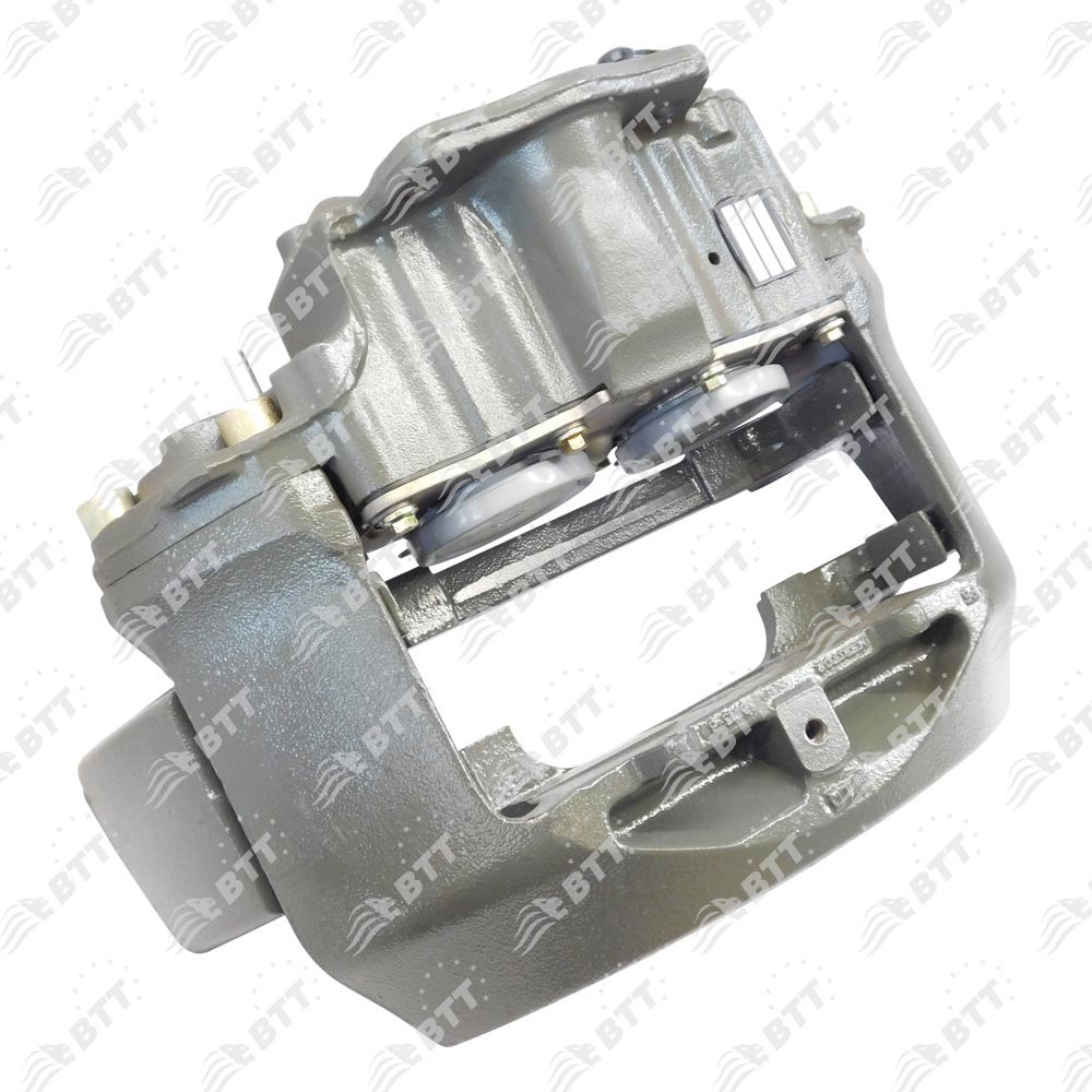 1489977 - Disc Brake calipers replacement