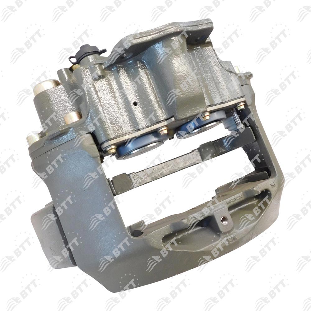 5001019720 - Disc Brake calipers replacement