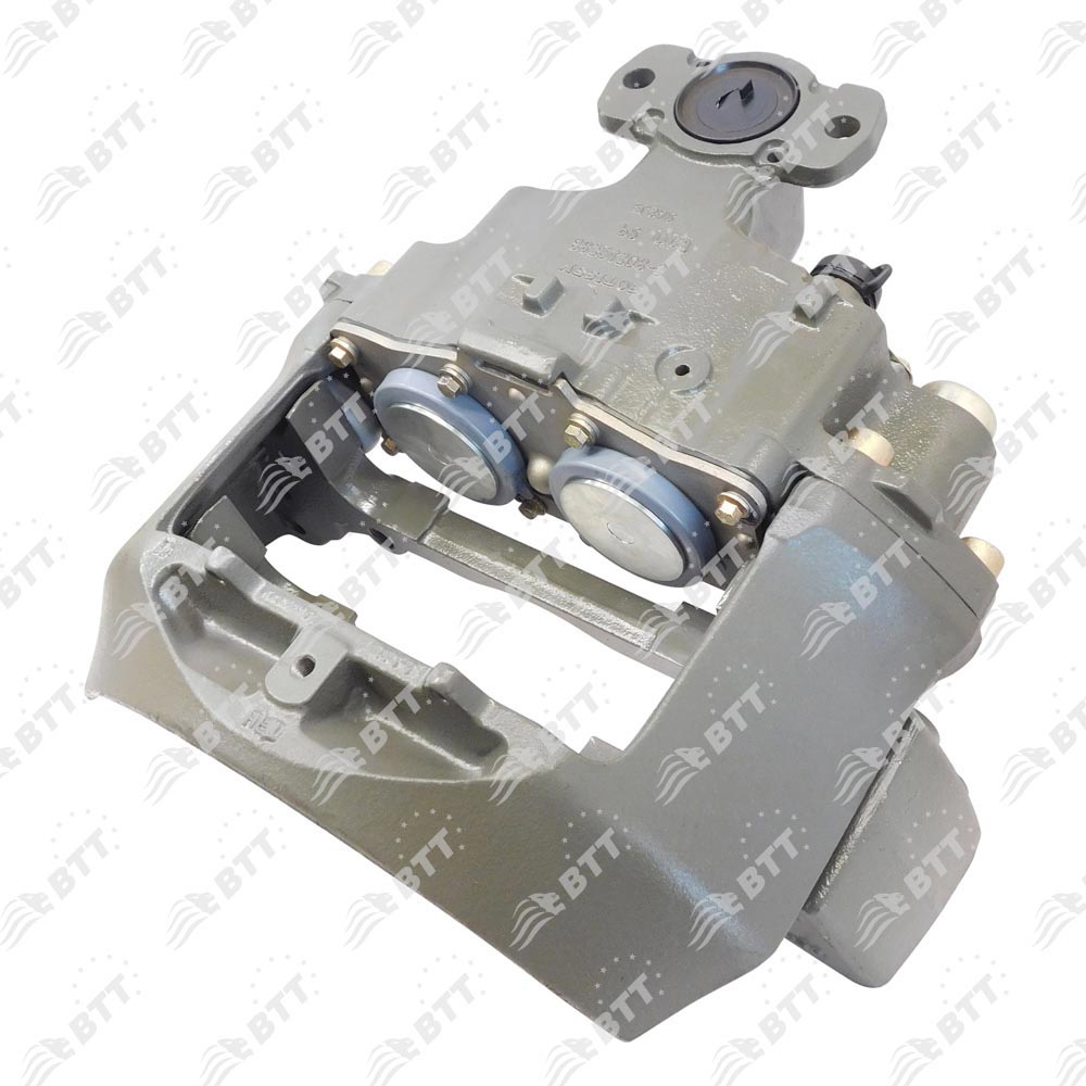 81508046405 - Disc Brake calipers replacement