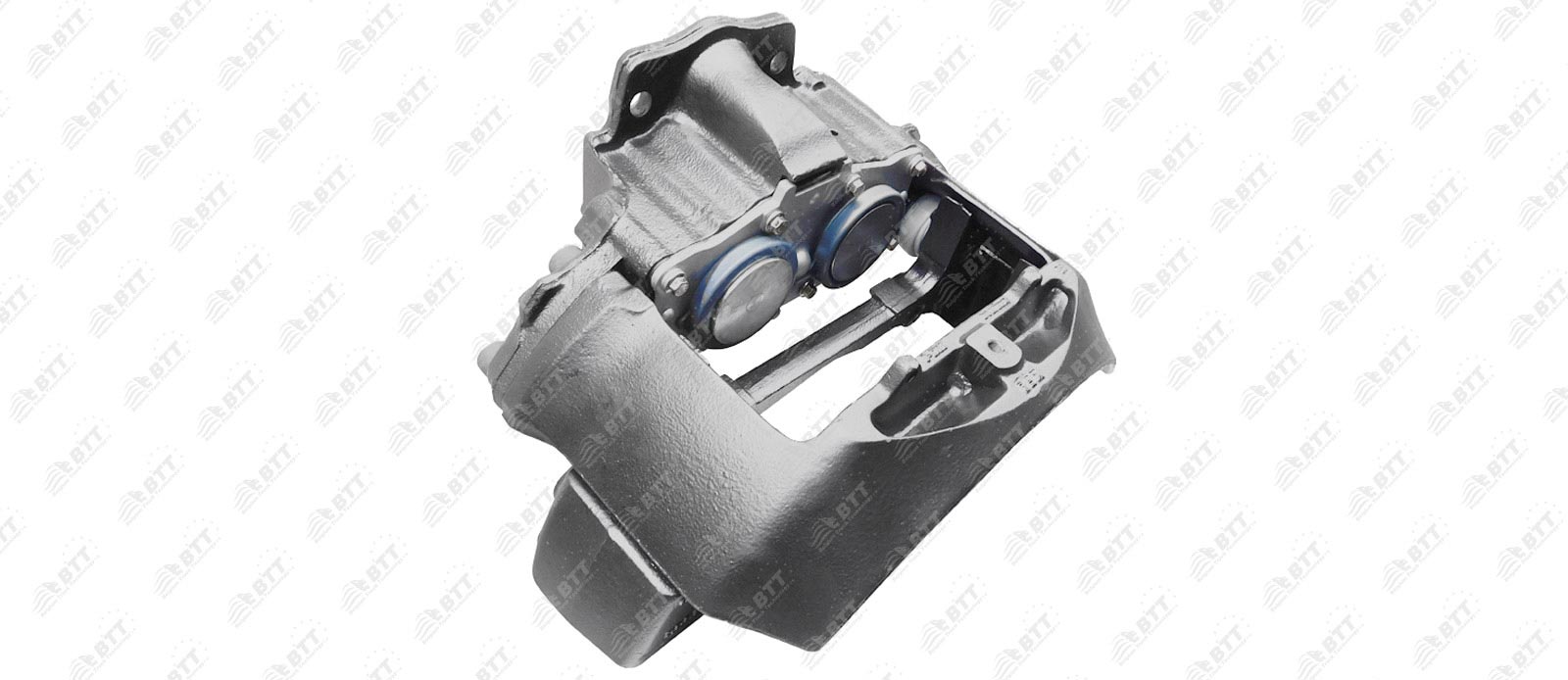 5001863243 - Disc Brake calipers replacement 