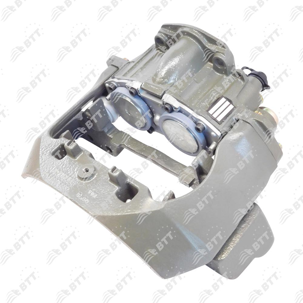 Panel mount gasket kit