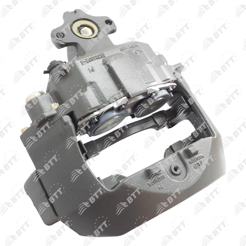 5001866428 - Disc Brake calipers replacement