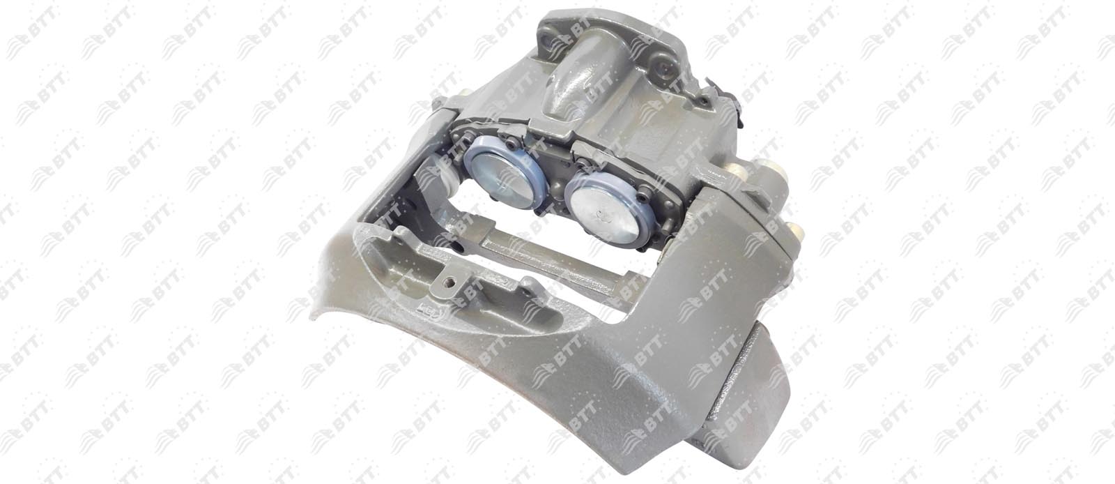 MXC9309042 - Disc Brake calipers replacement