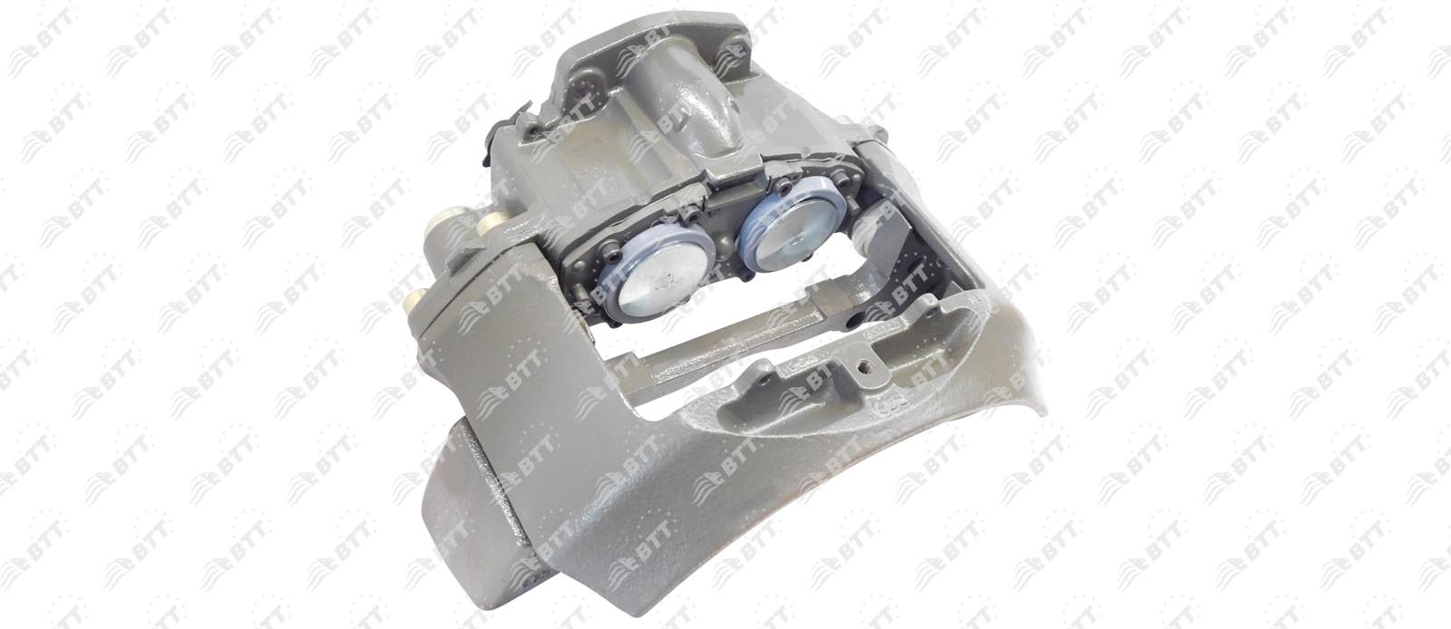 R2.03.11.757 - Disc Brake calipers replacement 