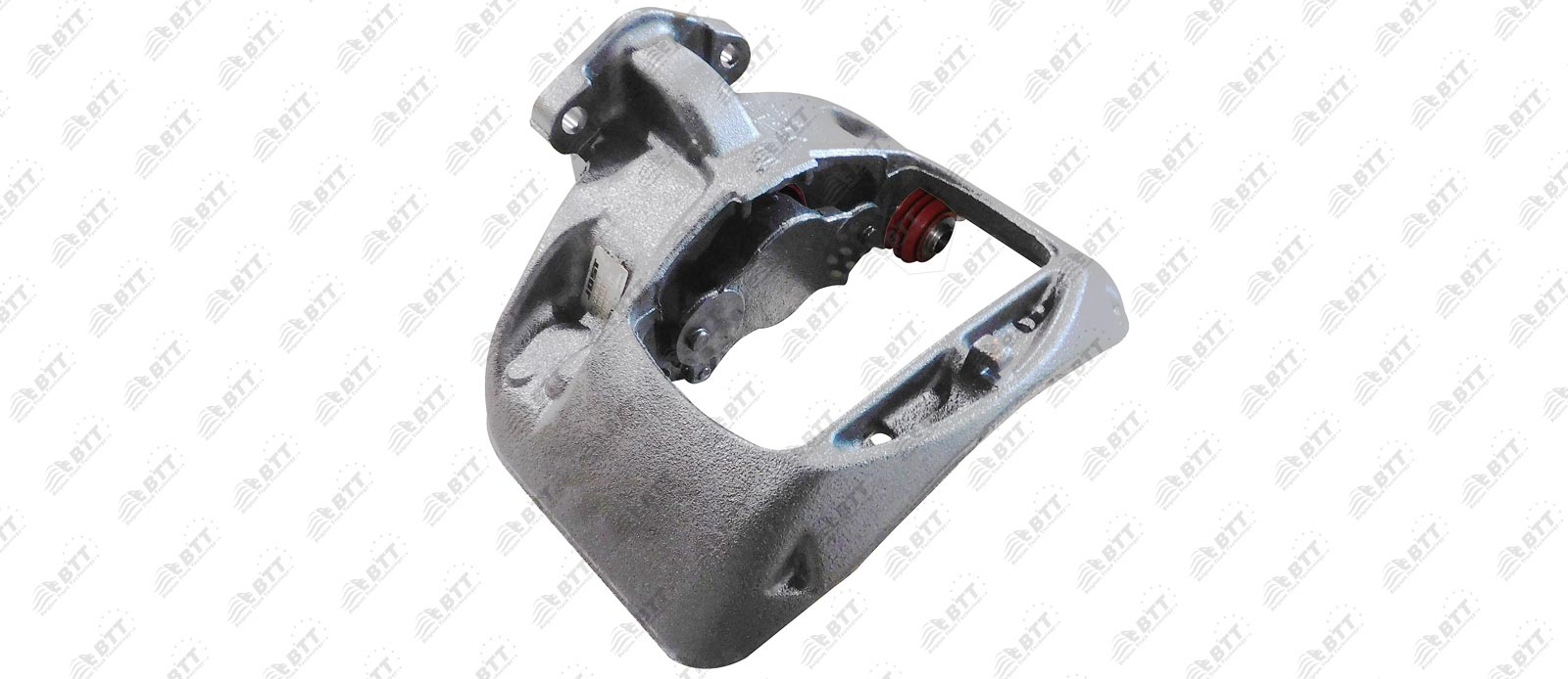 JAE0250410083 - Disc Brake calipers replacement