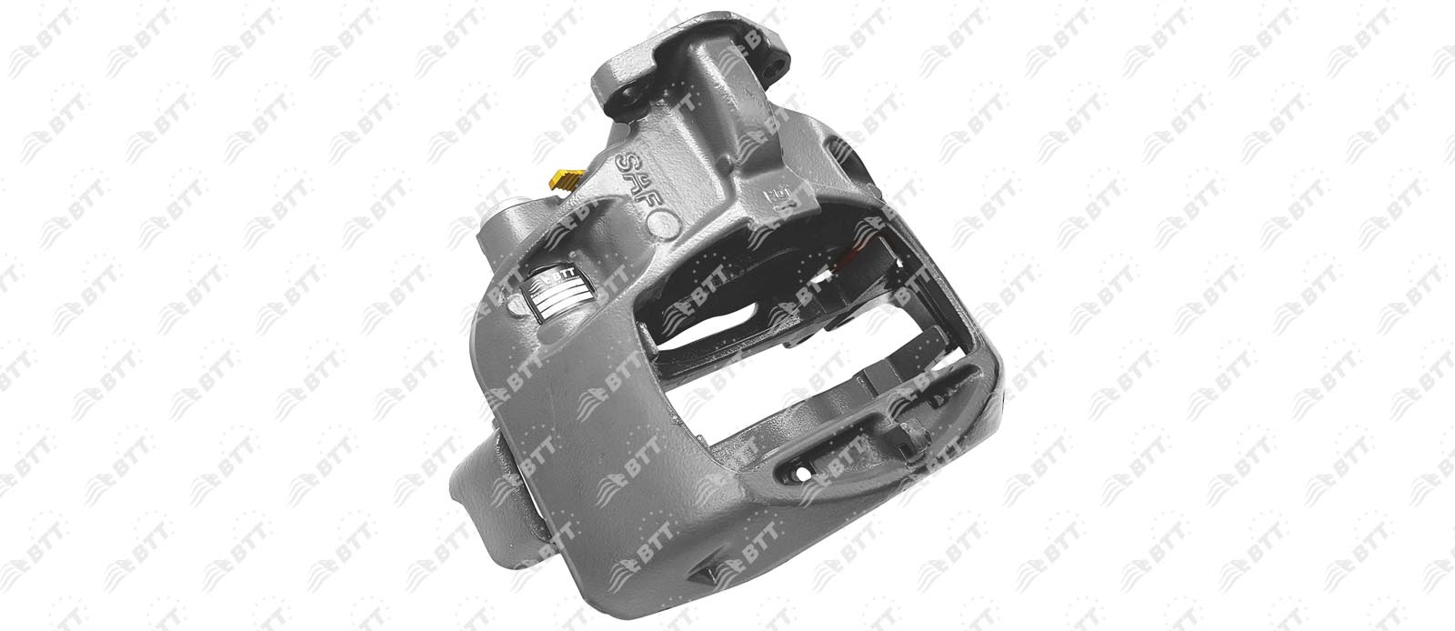 95621C - Disc Brake calipers replacement