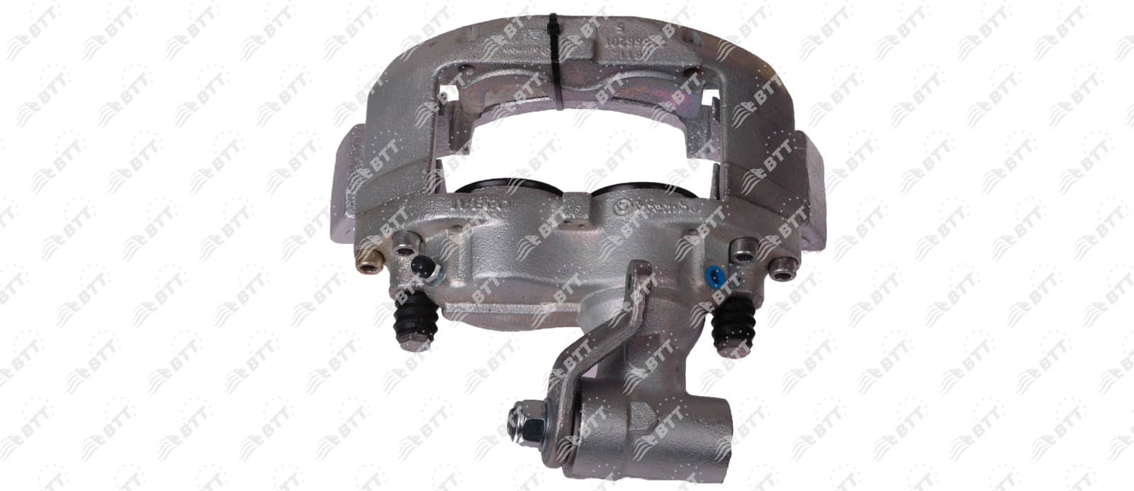 500352574 - Disc Brake calipers replacement