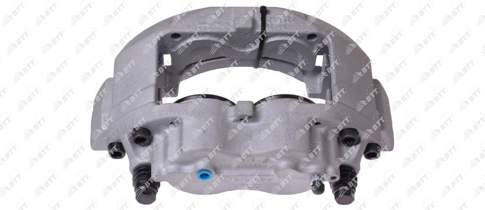 500352572 - Disc Brake calipers replacement