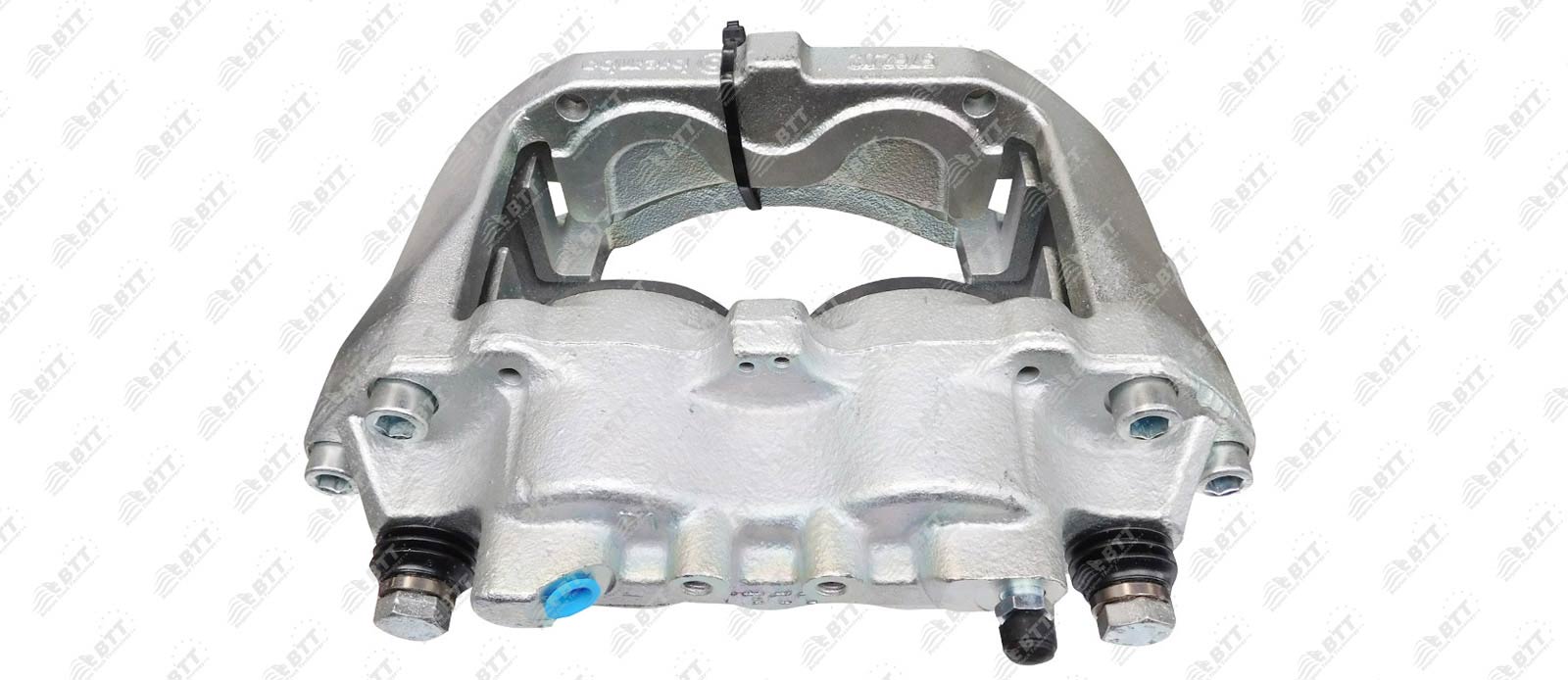500352565 - Disc Brake calipers replacement