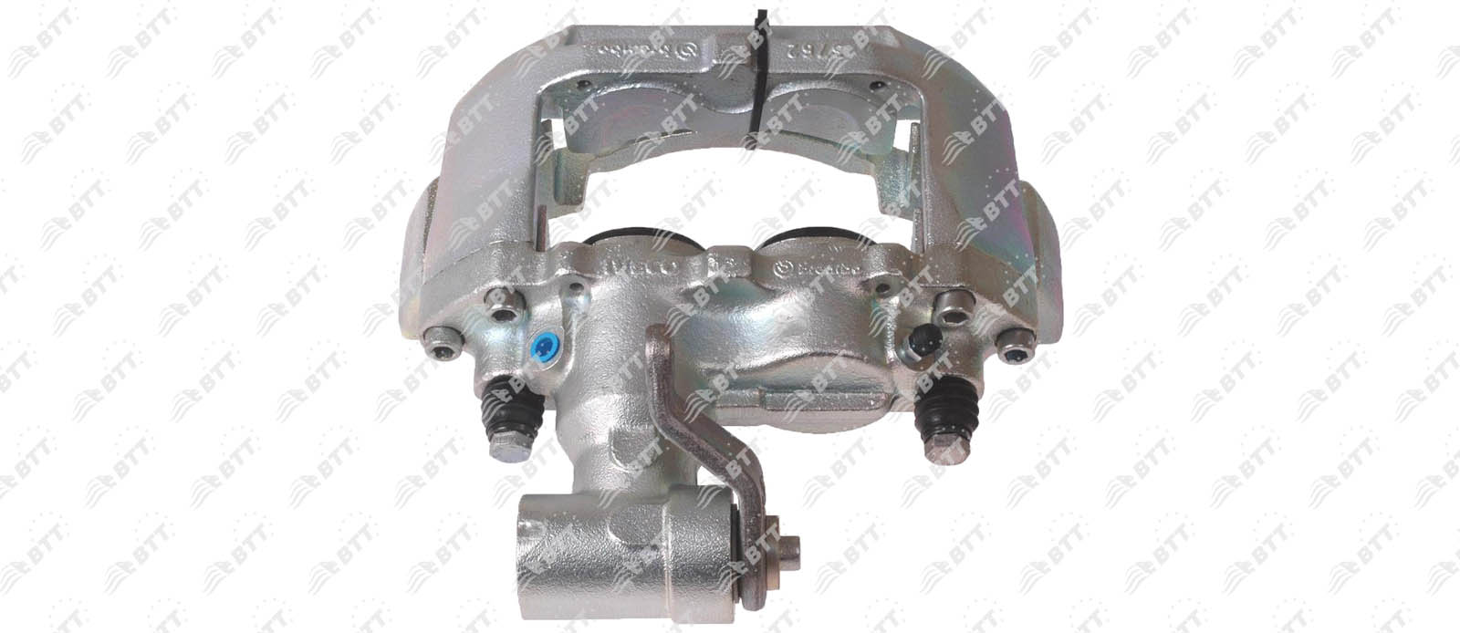 500352569 - Disc Brake calipers replacement