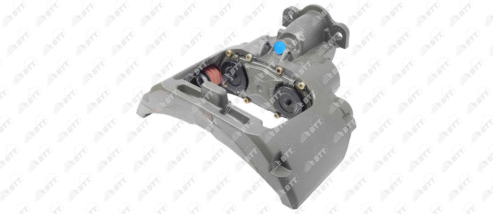 0936272132 - Disc Brake calipers replacement