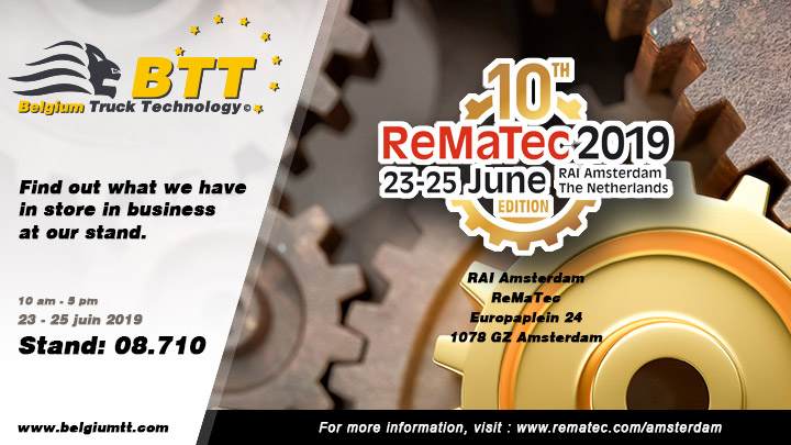 Rematec 2019